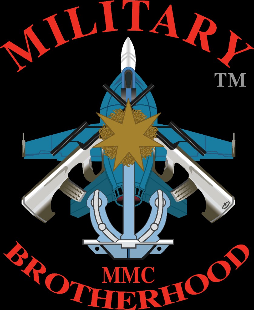 Military Brotherhood MMC crest